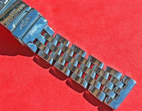 koelink breitling|Breitling watch bands stainless steel.